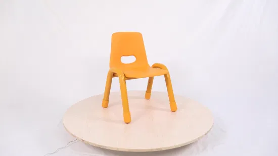 Mesas de festa de estudo cadeiras para crianças conjunto de móveis de jardim de infância de plástico durável PP